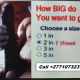 Testimony About Herbal Penis Enlargement Products In Chatham Borough in New Jersey Call +27710732372